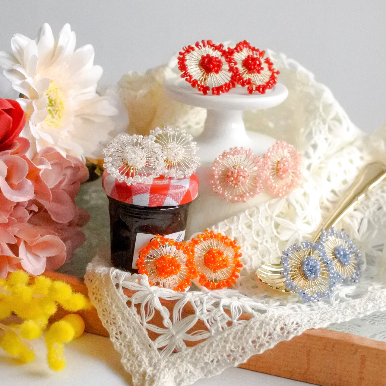 【8周年記念】春萌えのころ(マーマレード)