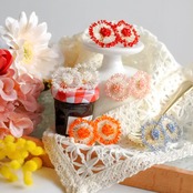 【8周年記念】春萌えのころ(マーマレード)