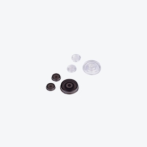 Stubby AIO Acrylic Button Set