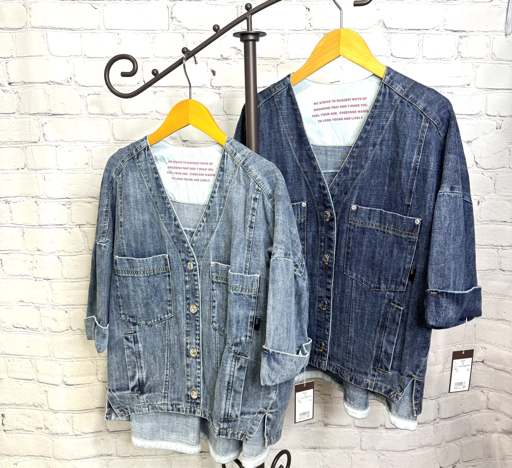 ジャケット | Select Shop kotojiya