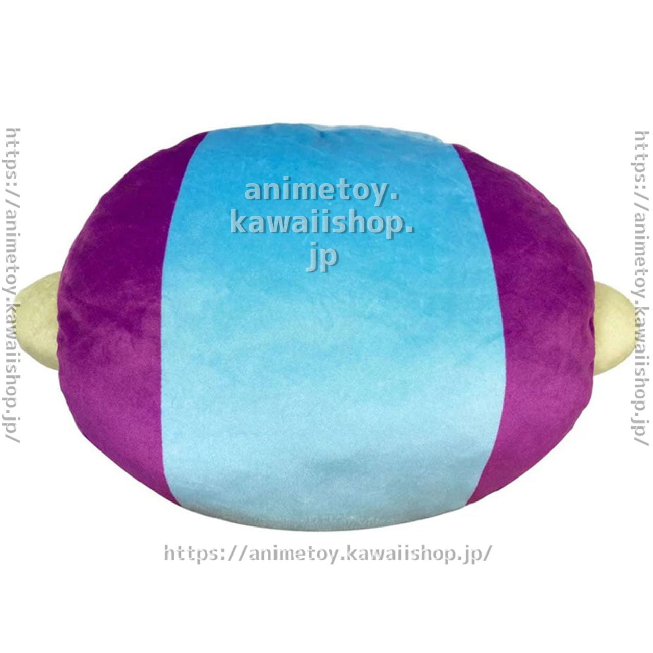 ドラゴンボール 全王 クッション ピロー 枕 全ちゃん 全王様