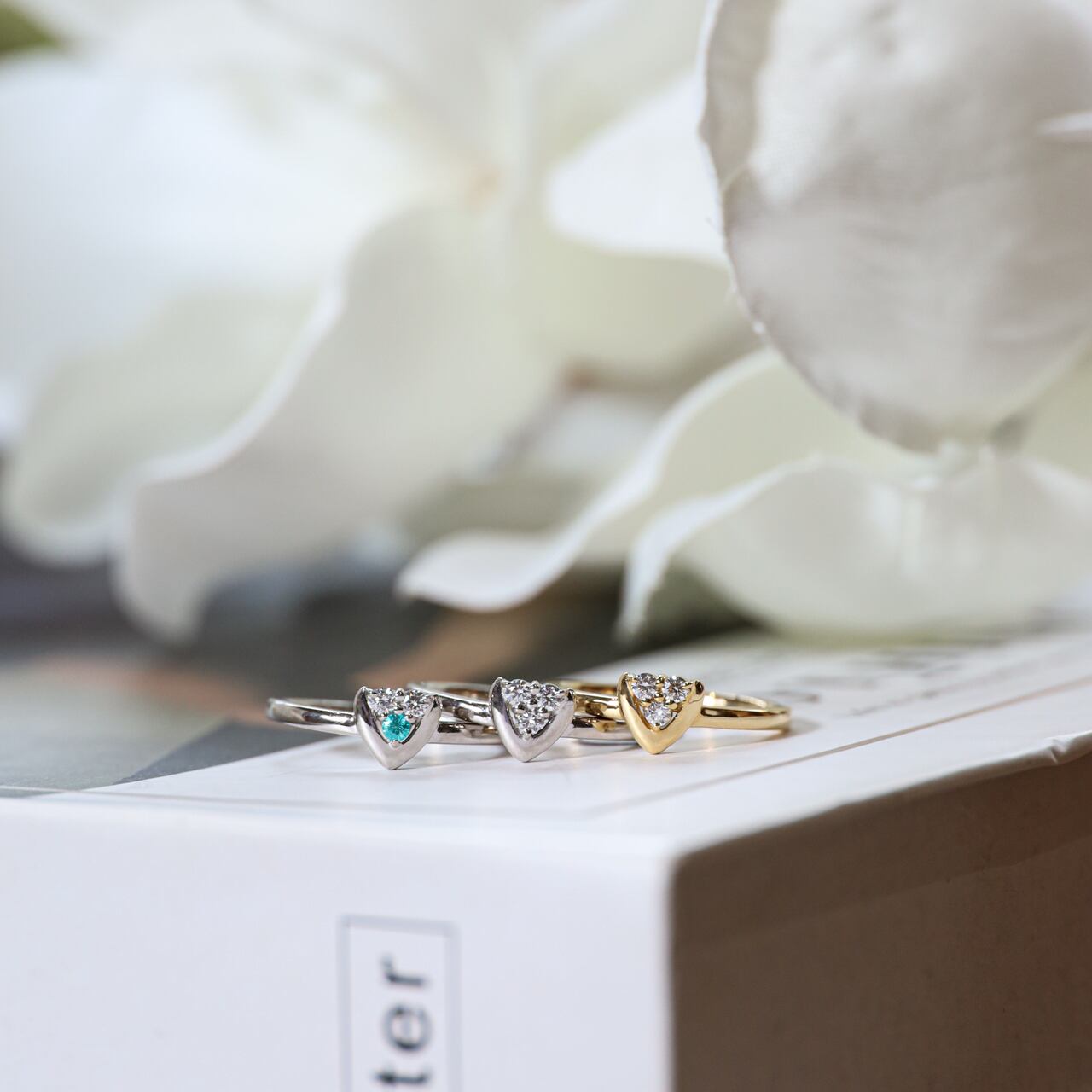 k18YGダイヤモンドリング ダイヤモンドK18YGリング【WEB限定】40884 | serio.jewelry.shop