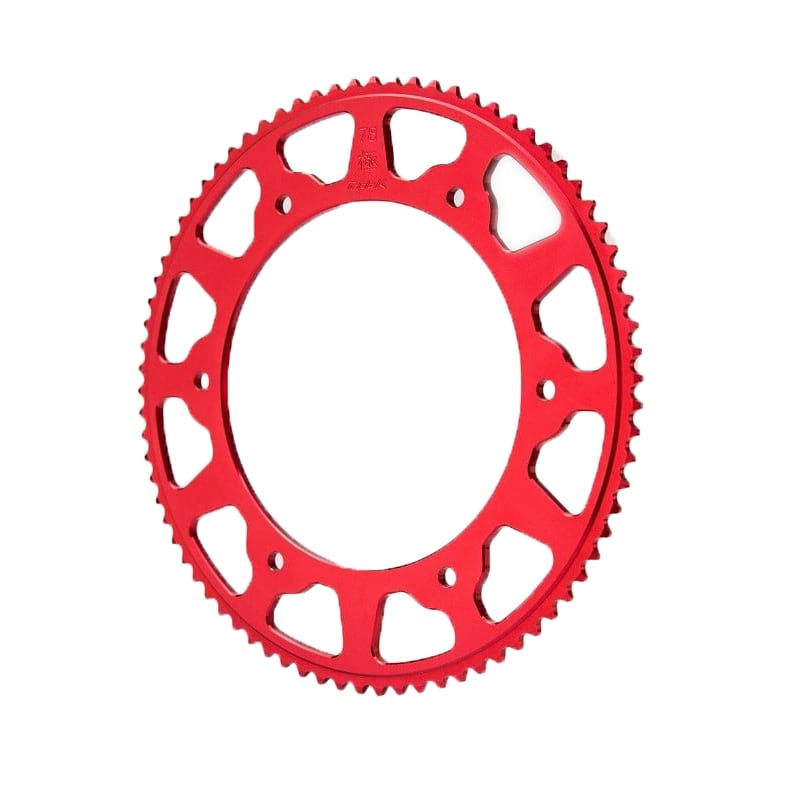 正規品／C.F.POSH その他 ベルトスプロケットボルトCAST 87-99 クリエイティブ・ファクトリー ポッシュ バイク 219 極スプロケット 極～KIWAMI～ | Pay ID