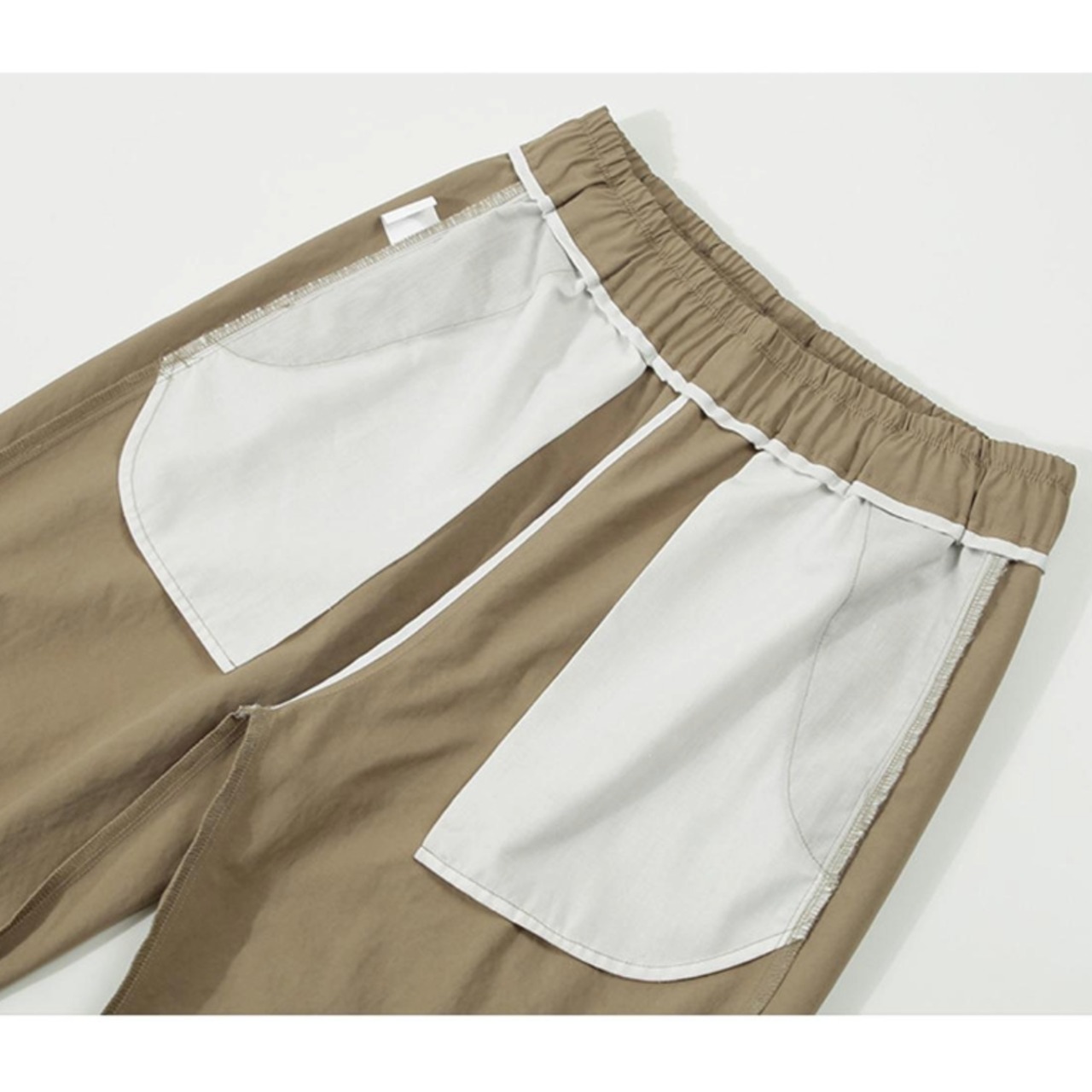 【City Utility】イージーパンツ　TB2102・画像5