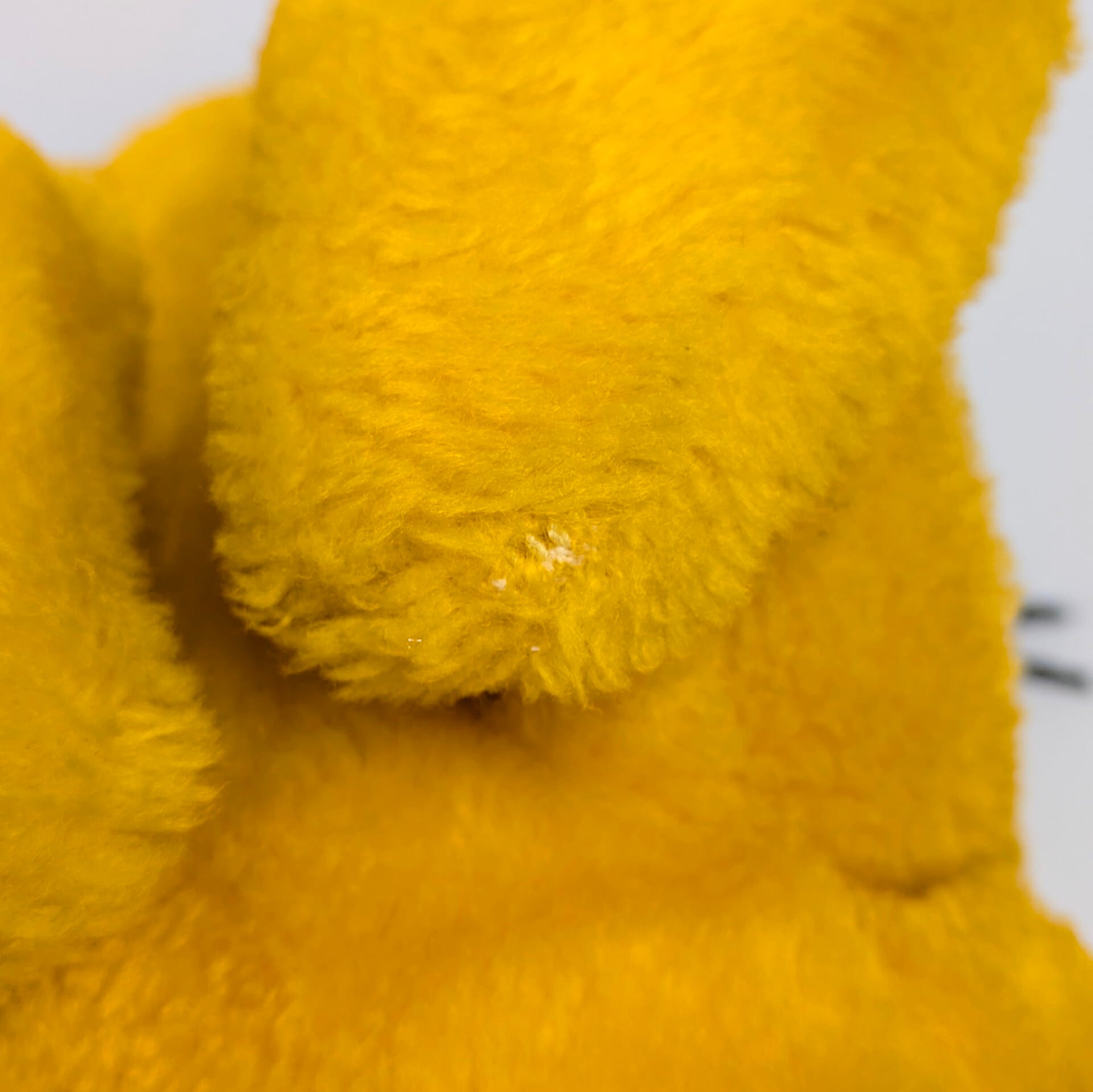 ☆ VINTAGE 1980年代初期 ☆【 Garfield ( ガーフィールド ) 】『 ガーフィールド四つ足立ち 』ぬいぐるみ プラッシュ plush 1980年代年製 〚アメリカン雑貨 アメトイ〛