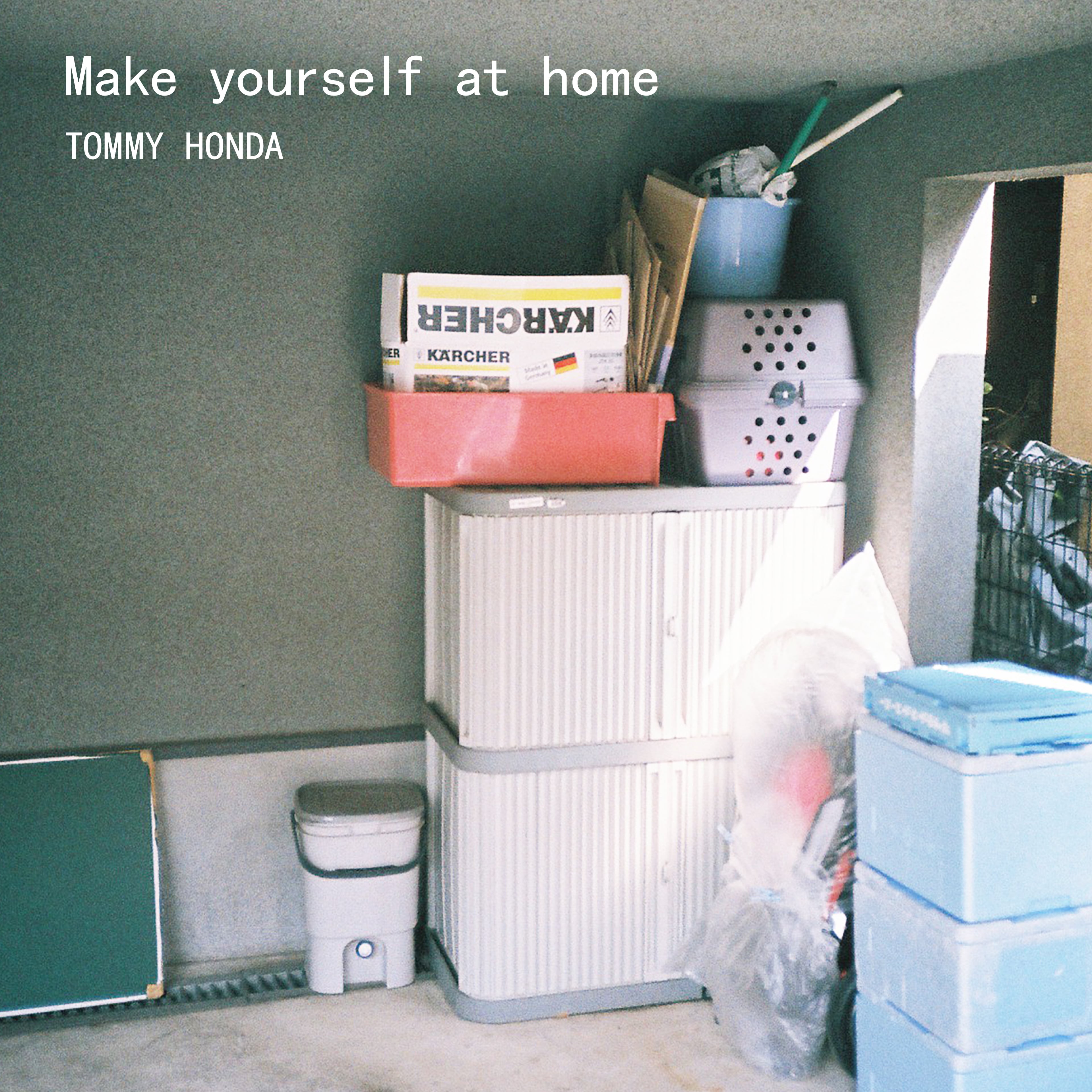 柳田久美子 / Y.O.L.O. (You Only Love Once) [CD] STEP-0004CD