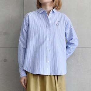 SKIPシャツ /853106