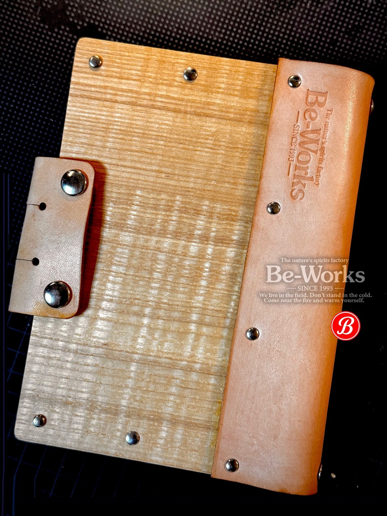 Be-Works：シンシステム中嶋デザイン研究室