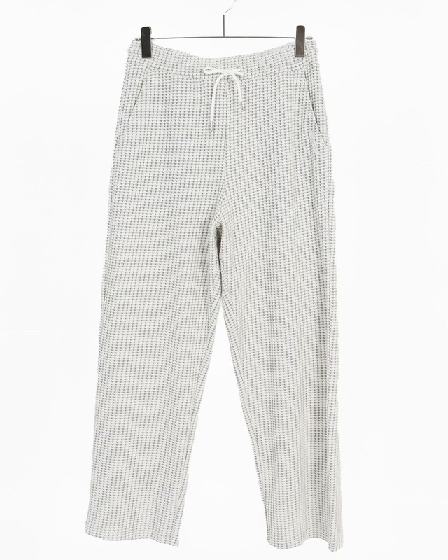 【GLIMCLAP】ワイドストレートパンツ　(201-020-gls-cg)