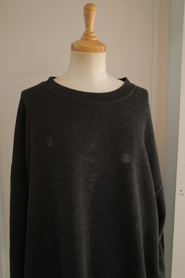 moon sweatshirt