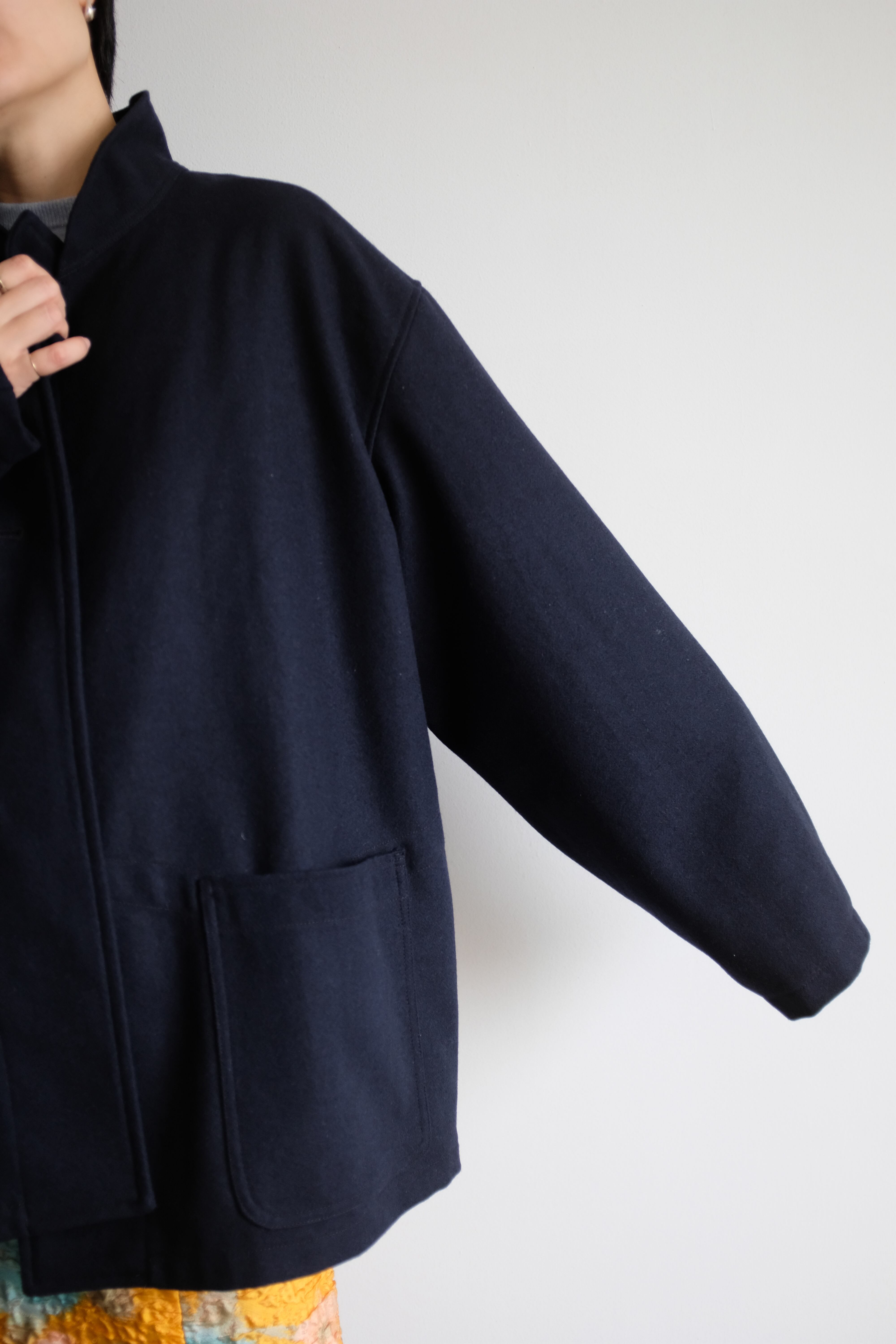 OUTIL] VEATE VILLENEUVE | YES-姫路の美容院と服のお店YES(イエス)です。