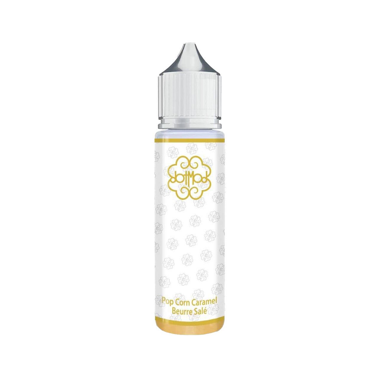 dotmod E-juice Pop Corn Caramel Beurre Sale 50ml