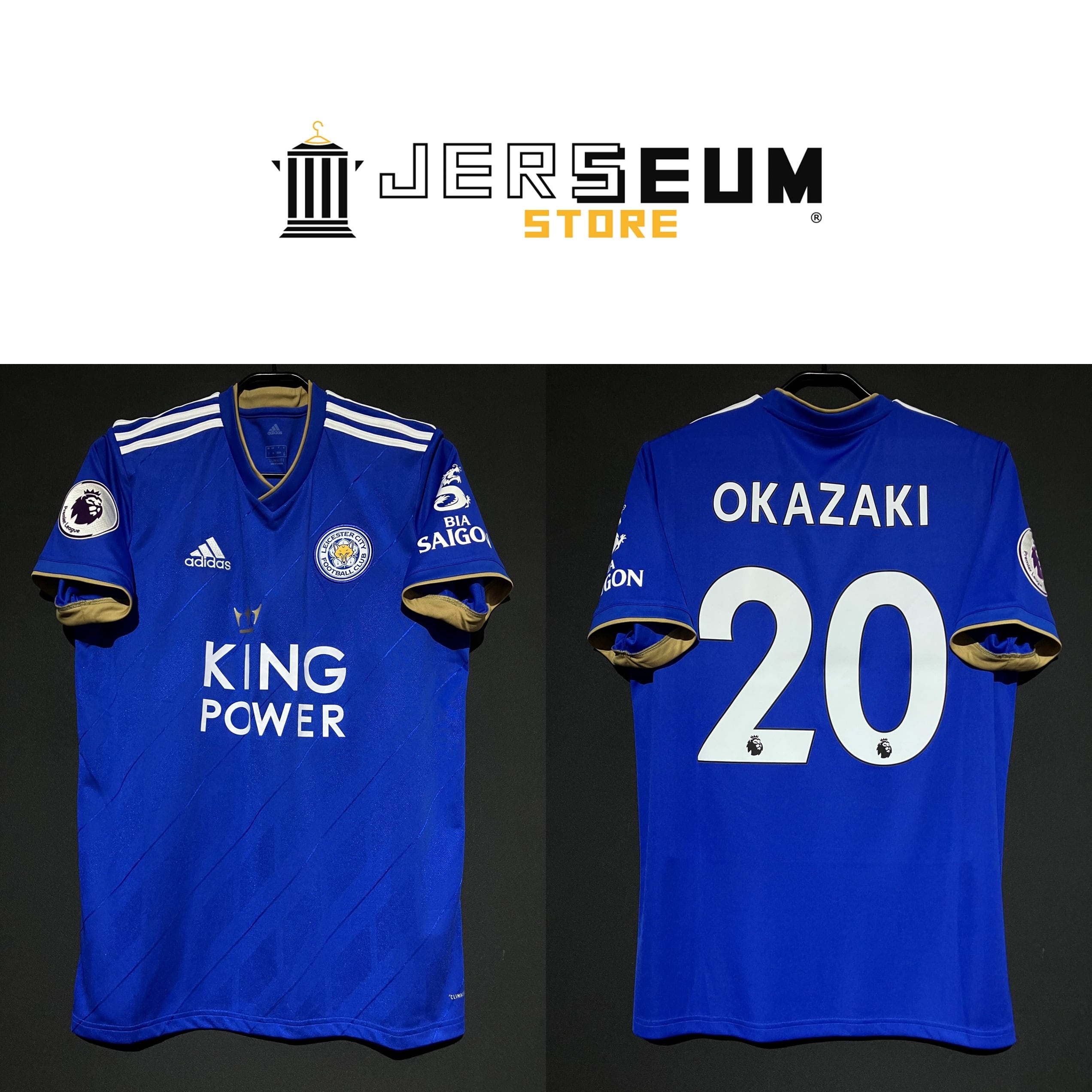 Soccer：サッカー | JERSEUM STORE