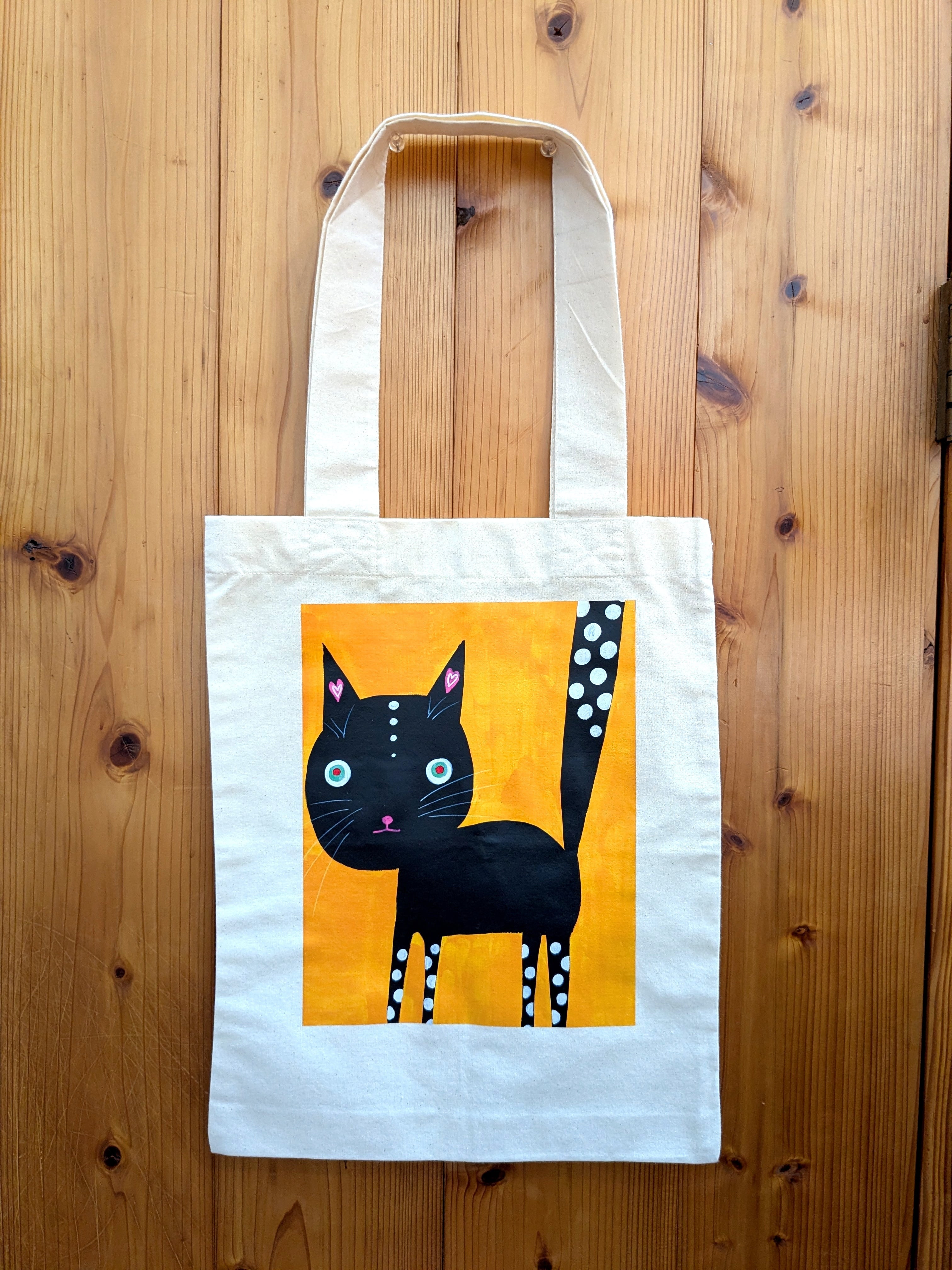 BLACK CHAPEL Mini Tote B | PAY ID