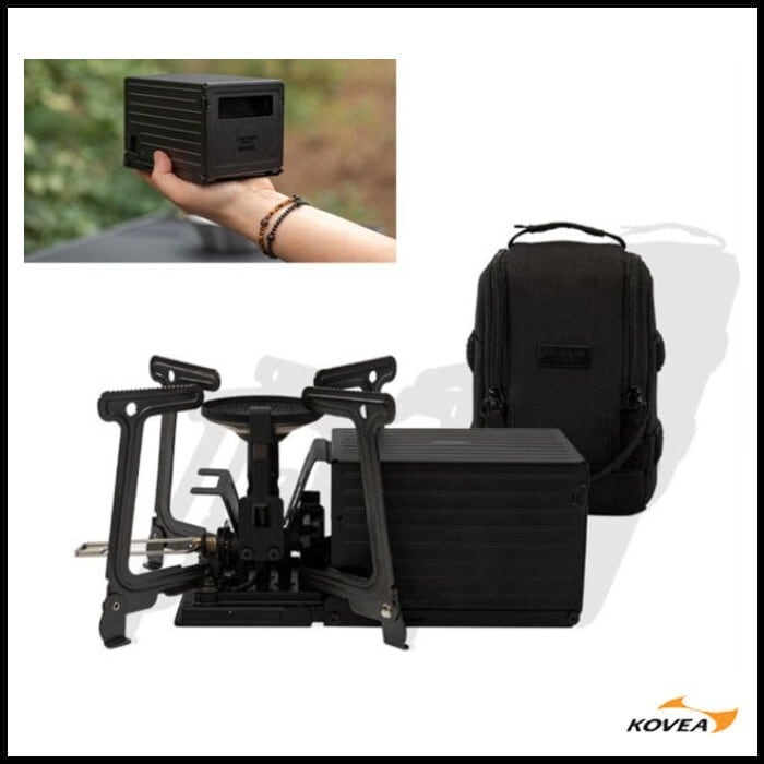 KOVEA | outdoor.beans