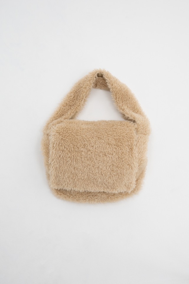 Poodle Bag