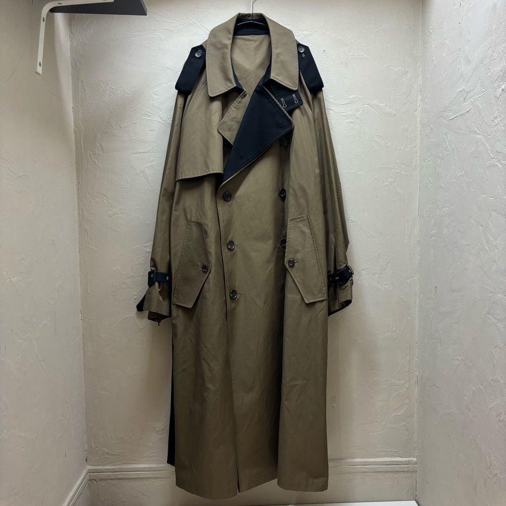 コート | ブランド古着Brooch