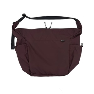 WARENFAUS / TASUKI DEEP PLUM