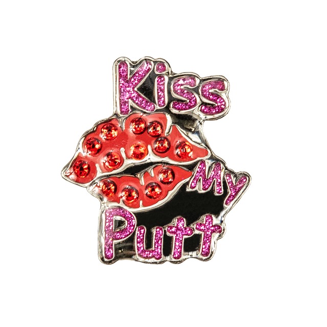 64. Kiss My Putt