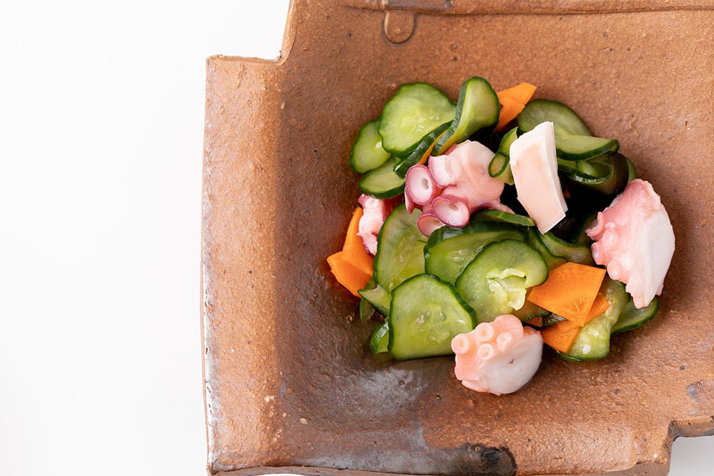 酢ダコ2袋セット | 本田商店