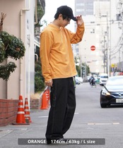 ＼SALE／◆サカリバ ブランケット ロンT◆sb-s1121032q