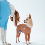 【puppygallery公式】  Heat Up Suit  　 2XL-3.5XL