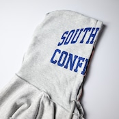 CHANGES / SWITCHING HOODIE(2)グレイ