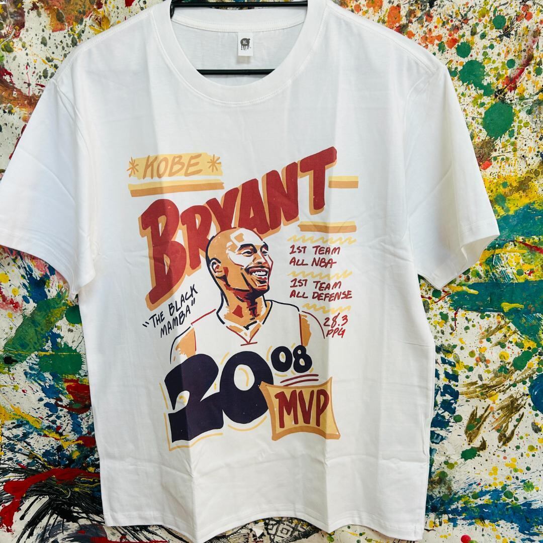 コービー　ブライアント　Tシャツ Amazon.co.jp: コービーブライアント Tシャツ ティーシャツ