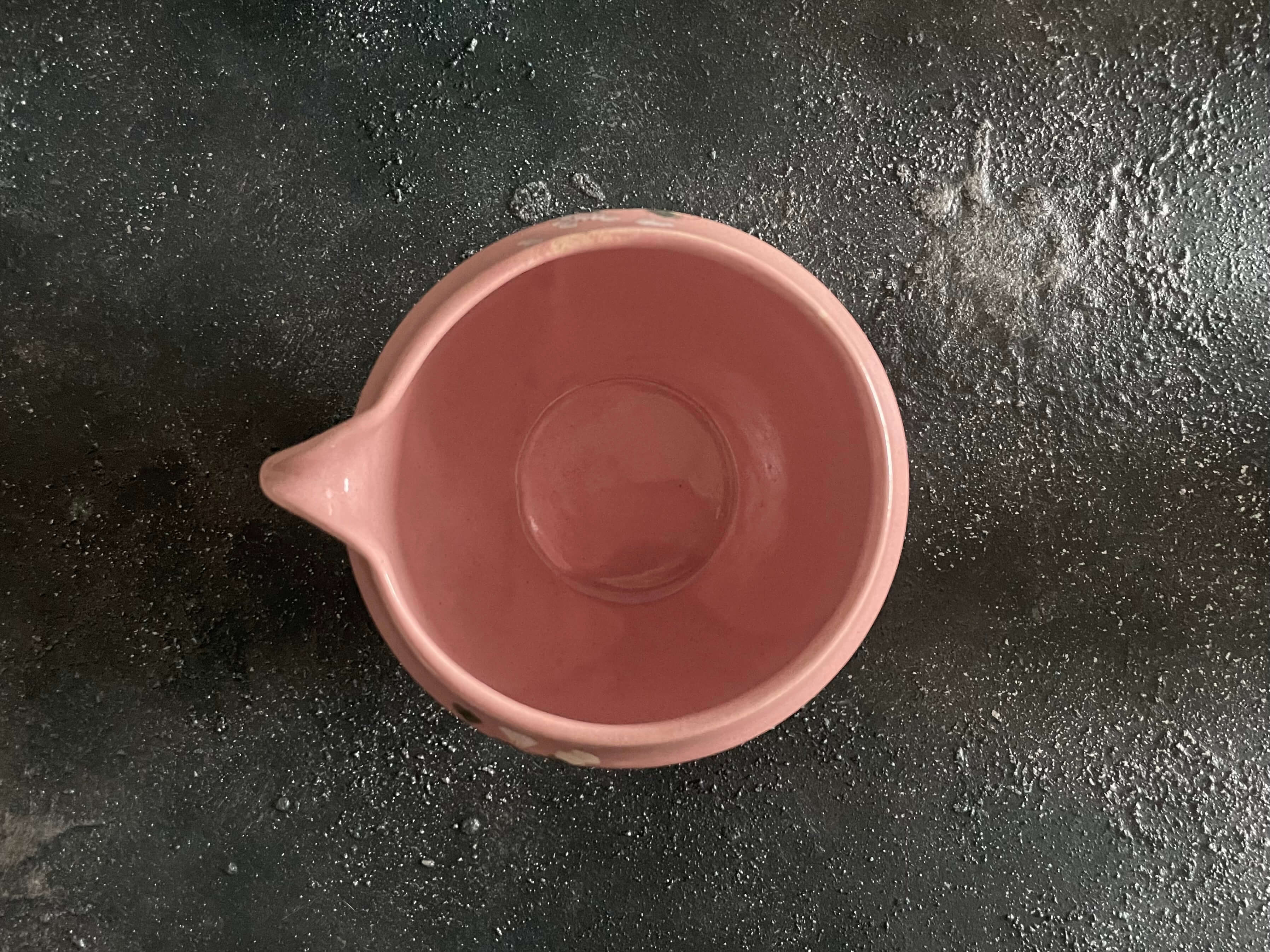 片口鉢（2512em-21）