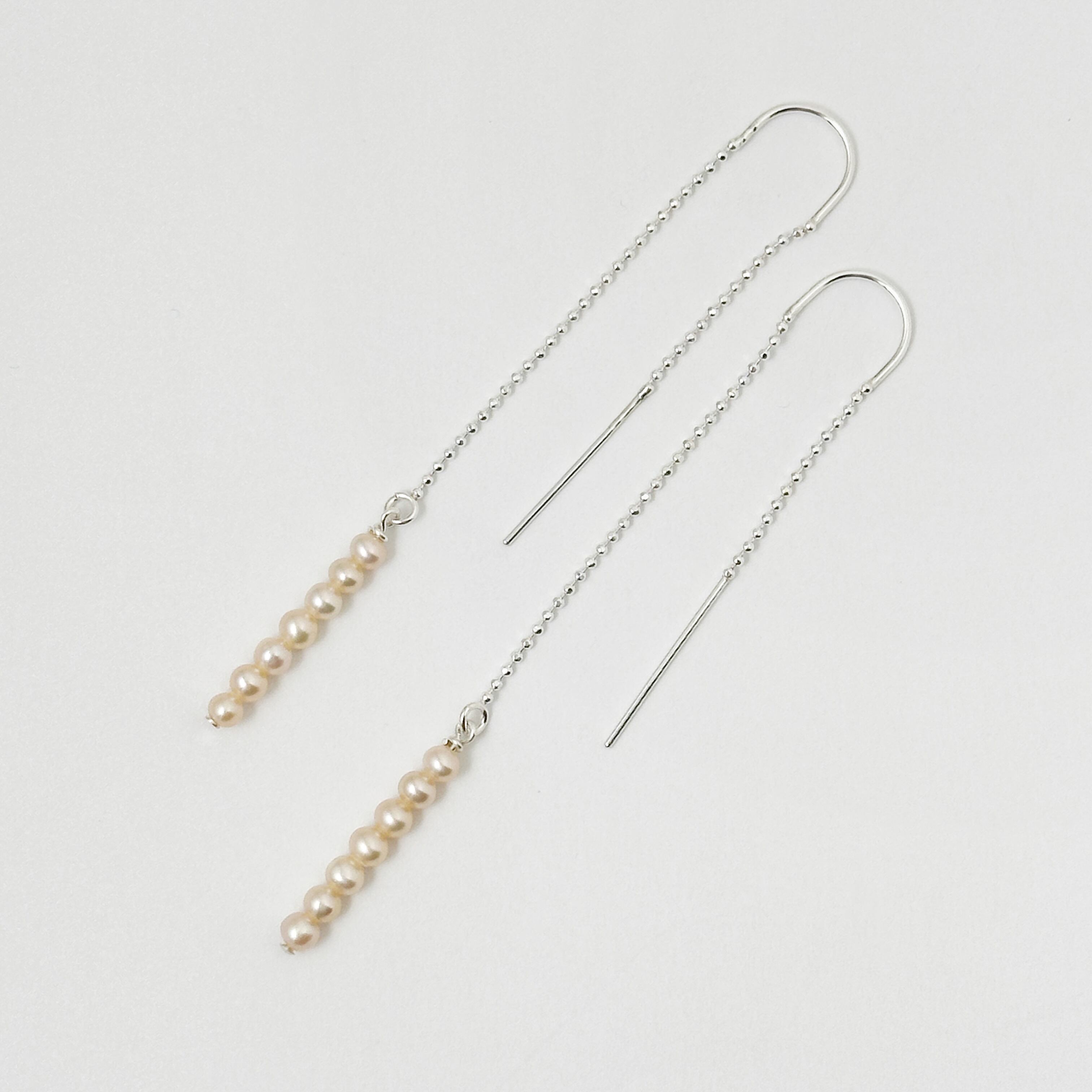 Lagoon Original ウィスキーはお好きでしょ?ピンク アメリカンピアス