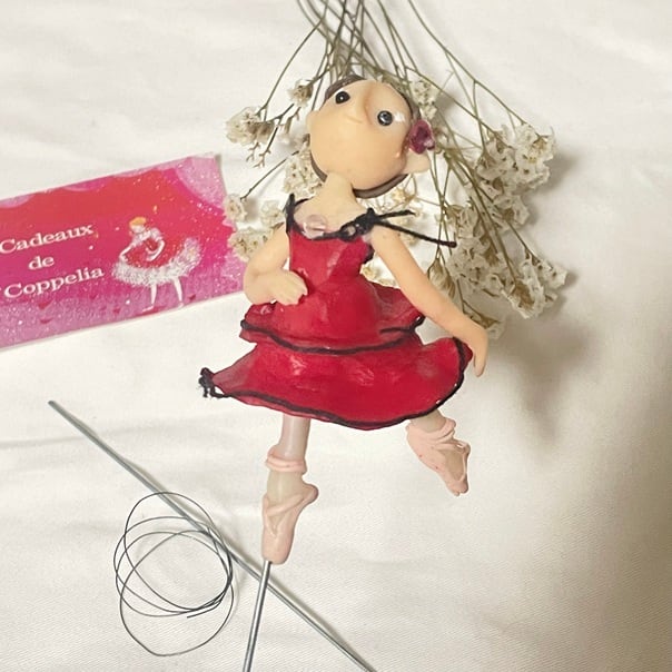 バービー人形 バレエ バレリーナバービー 白鳥の湖 バレリーナ人形