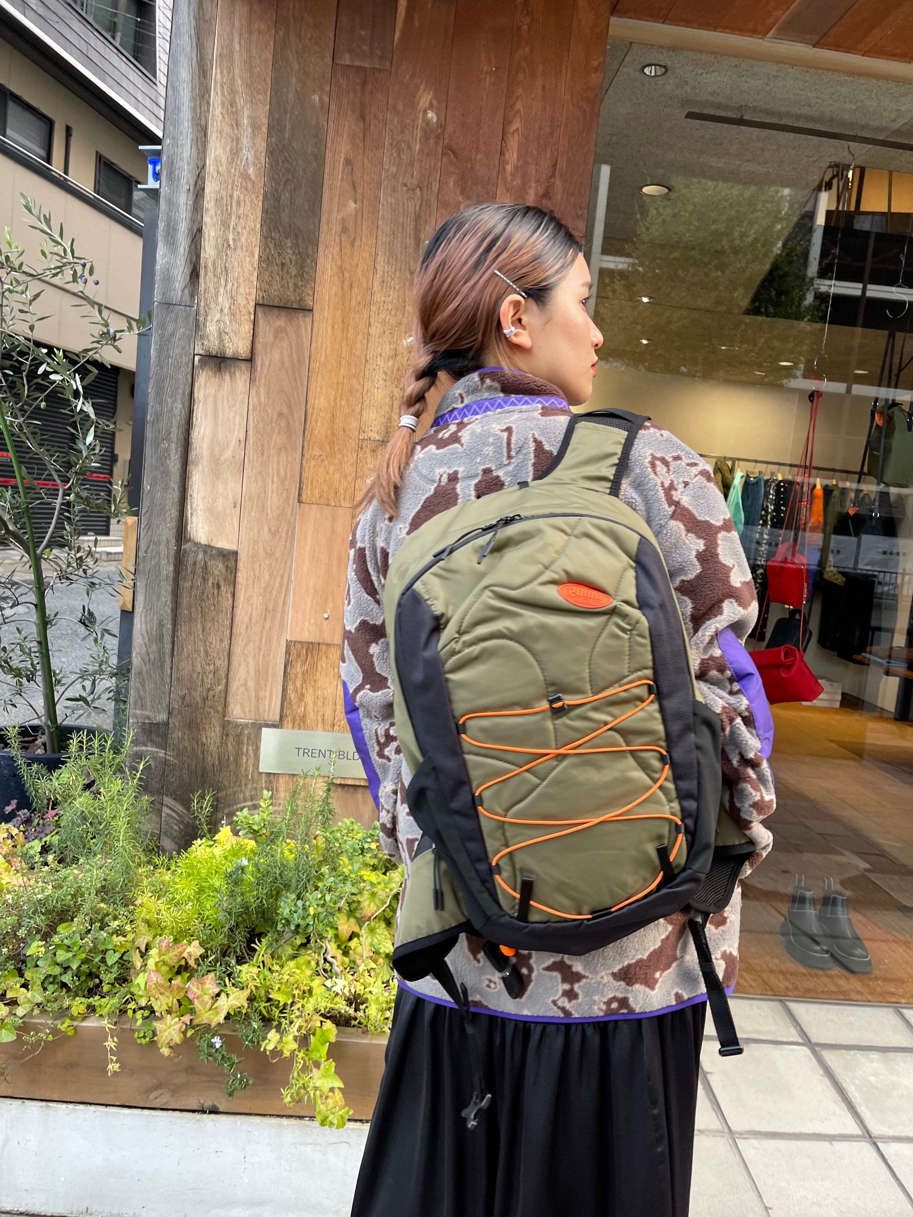 PUMA Hike Backpack(FENTY collection)