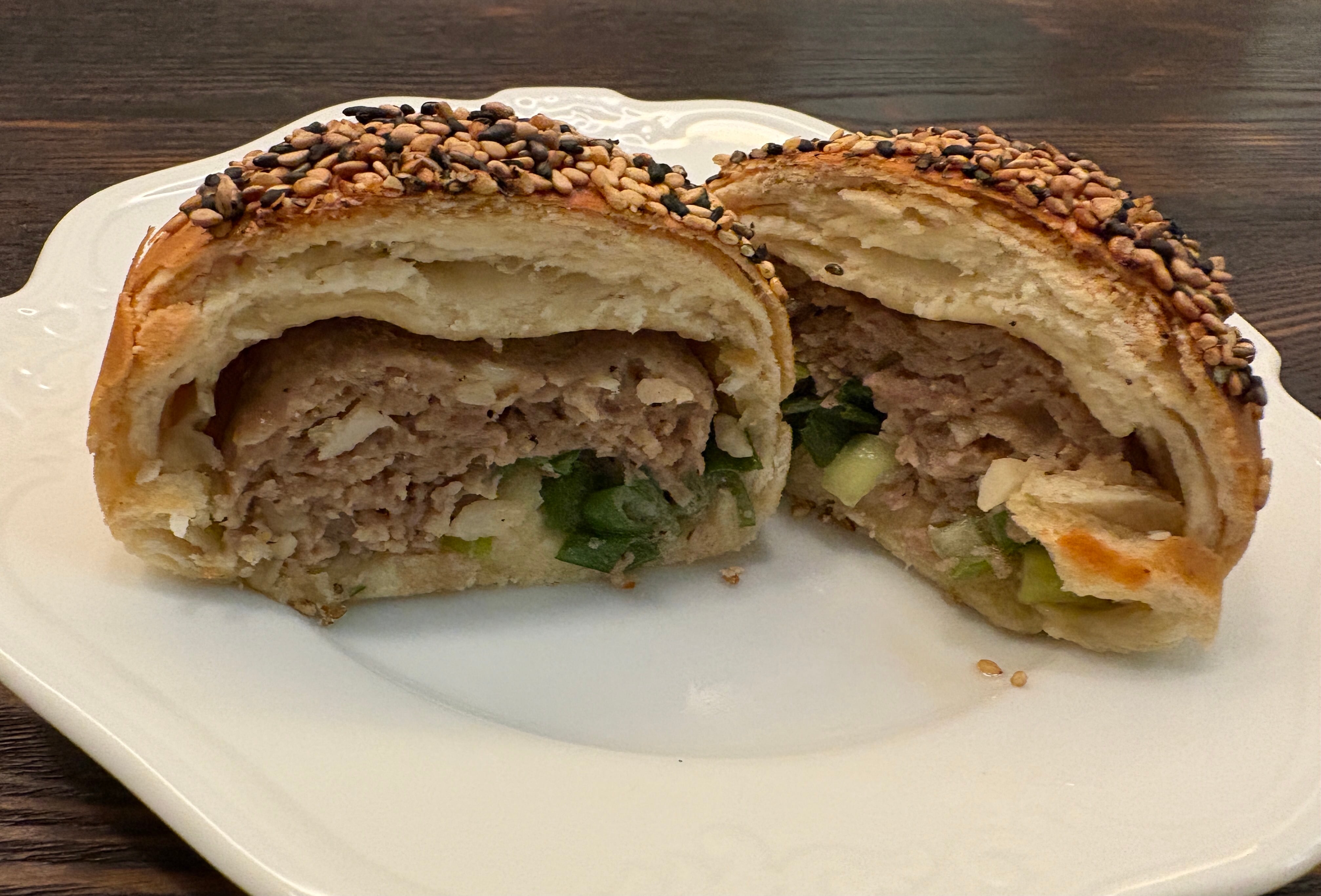 【イベント予約】「洪藝庭の台湾お料理教室」2025年11月18日(火)10:00〜13:00