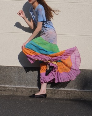 potential skirt.