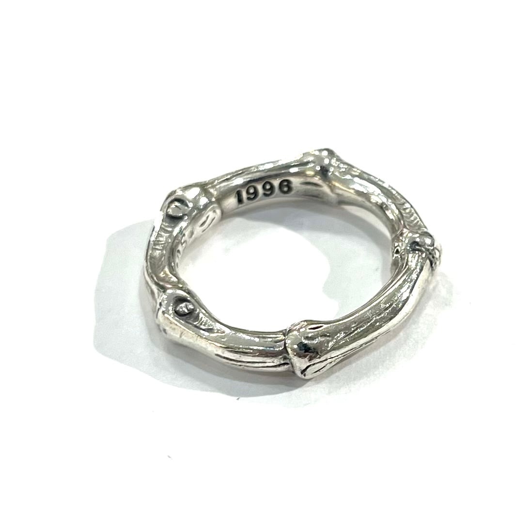 希少サイズ【TIFFANY&CO.】【15-16号】2597 TIFFANY &CO ティファニー