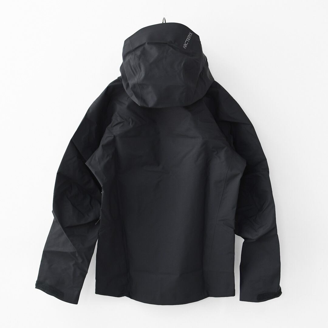 ARC'TERYX [アークテリクス正規代理店] Beta SV Jacket Men's
