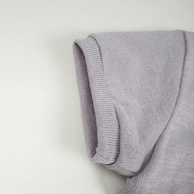 《送料無料》予約:ニットボンジュールT【HIKIKI】