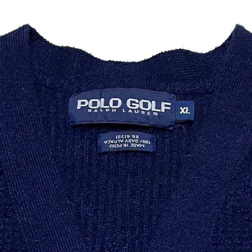 POLO GOLF ポロゴルフXL