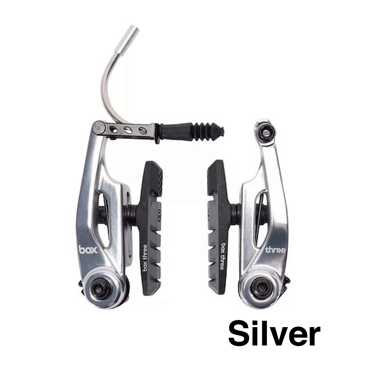 BOX】THREE V-Brake [スリー ブイブレーキ] 85mm | 【CARNOSA BIKES