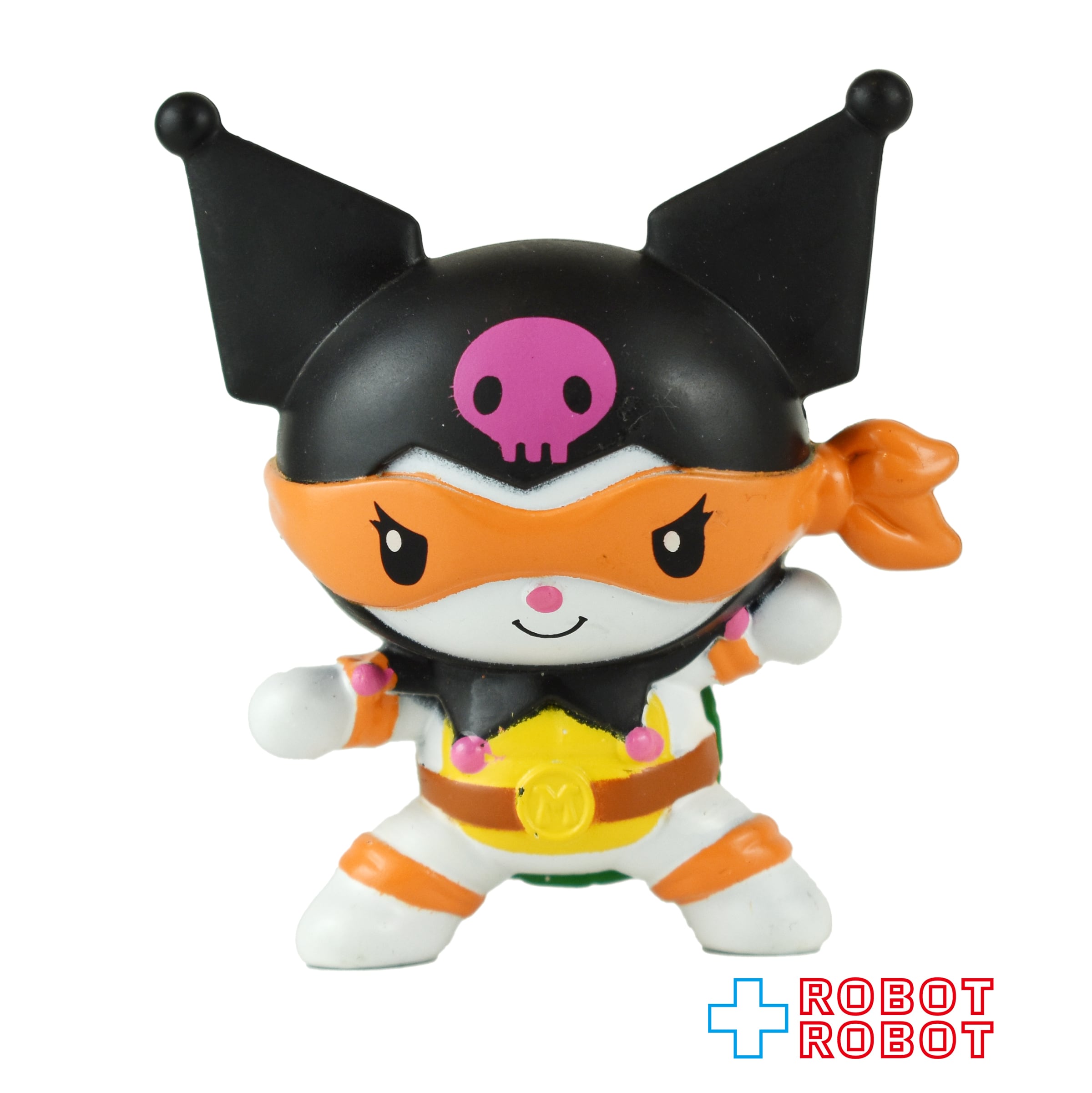 TMNT タートルズ | ROBOTROBOT