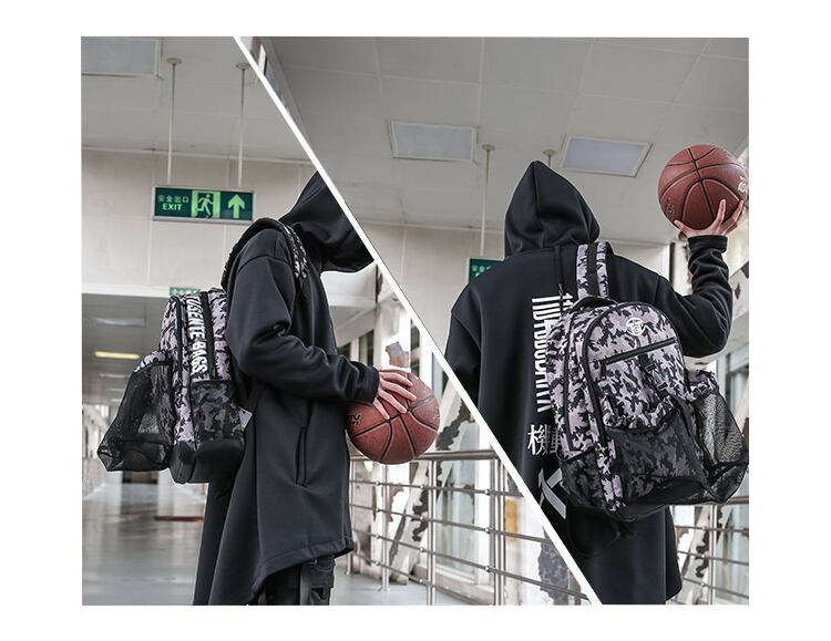 バスケットボール バッグ バスケ リュック シューズ 部活 防水