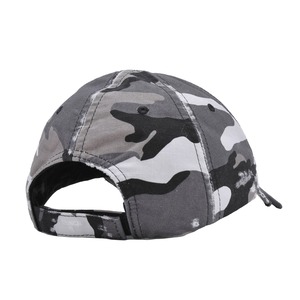 【BALENCIAGA】Camo Cap