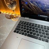 『人気』HP Probook 650 G4  最高峰i7  15.6インチ  メモリ8GB  SSD256GB  ノートパソコン