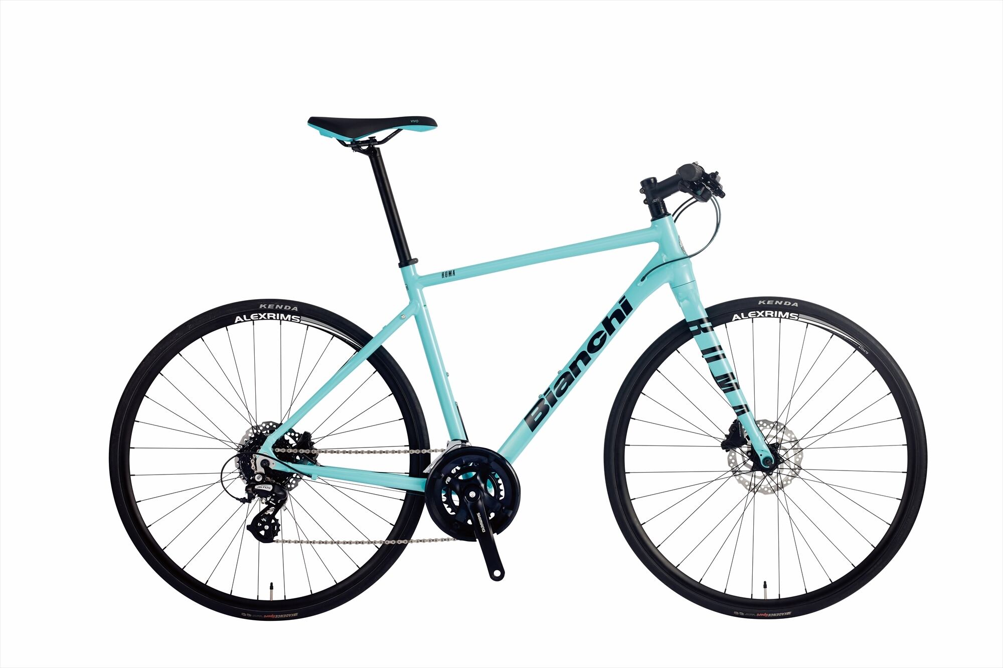 ビアンキ Bianchi 20ROMA3 DISC（50）-