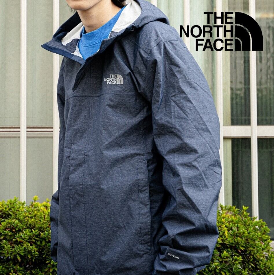 ★セール★新品 タグ付★THE  NORTH  FACE マウンテンパーカー ②