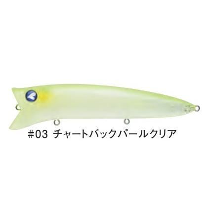 ブルーブルー ガボッツ150 | Worldswimbaitsociety by黒鱒堂 kuromasudou