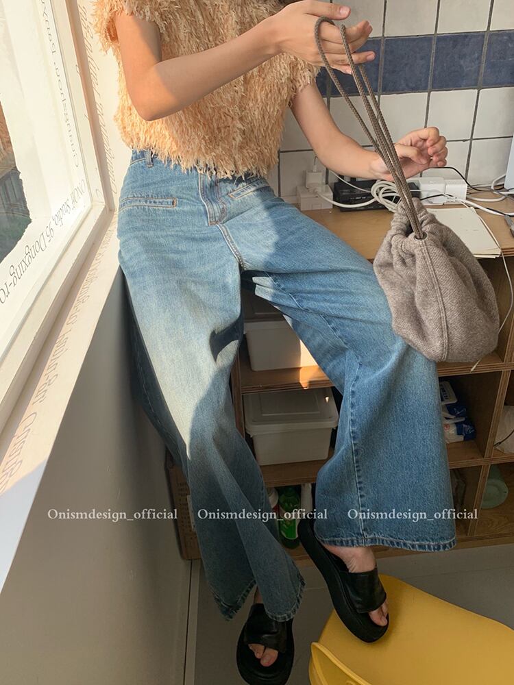 ミニマリストオータムダーク 秋物 ビッグFスモールZ韓国61529022099