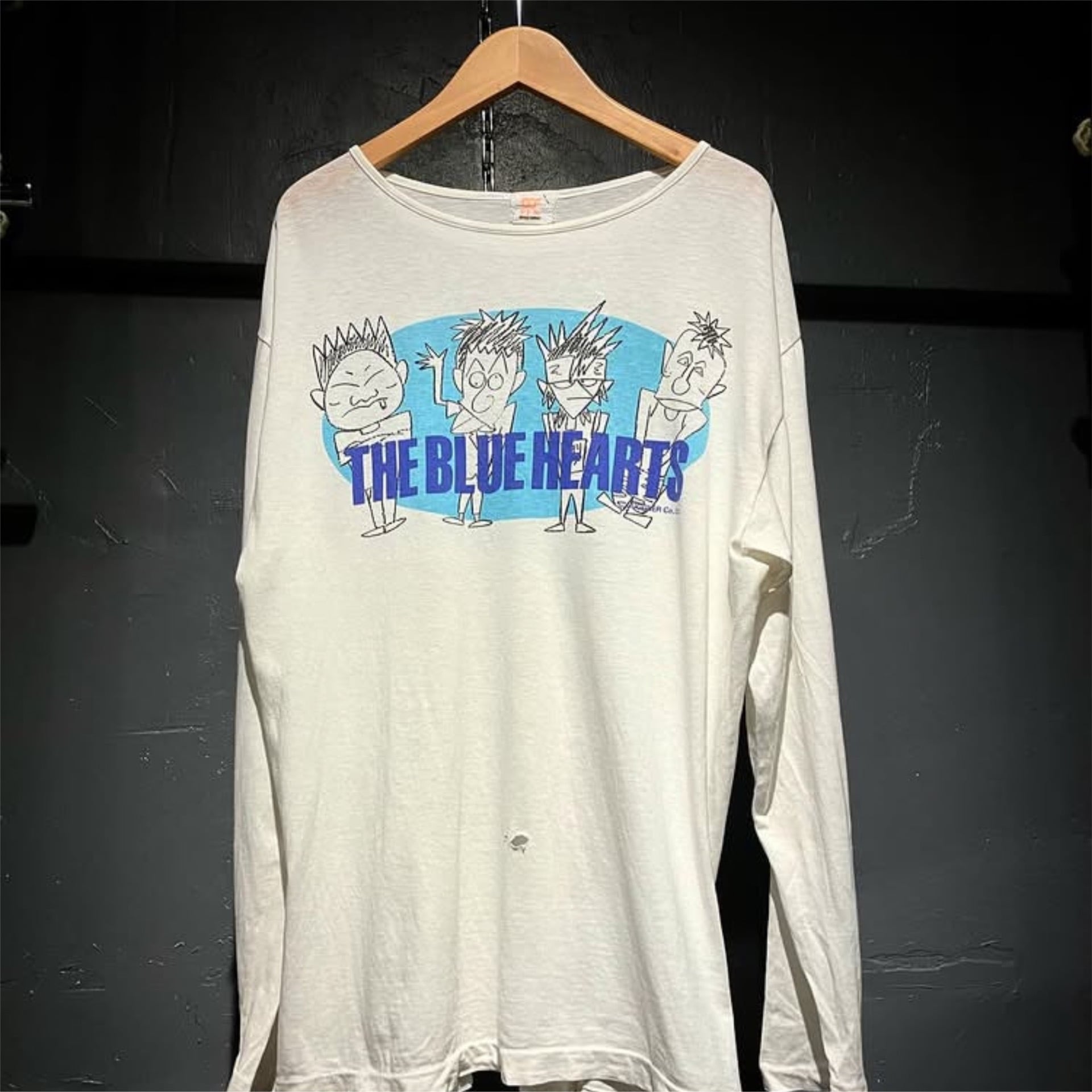 90s GLAY Tシャツ | PALS.TOKYO