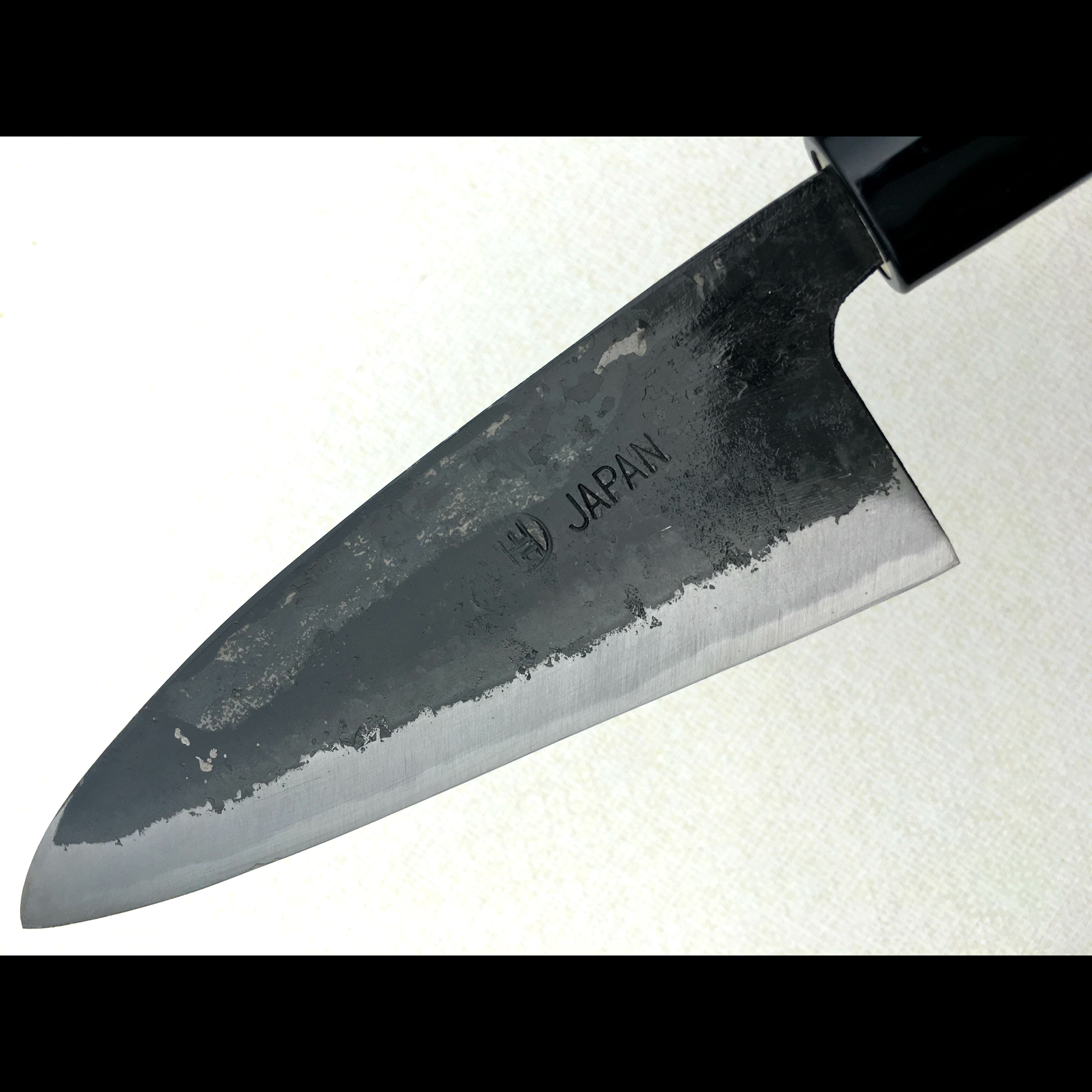 舟行包丁5寸（15cm） | 保美鍛造工場