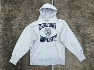 80's CHAMPION REVERSE WEAVE HOODY リバースウィーブ